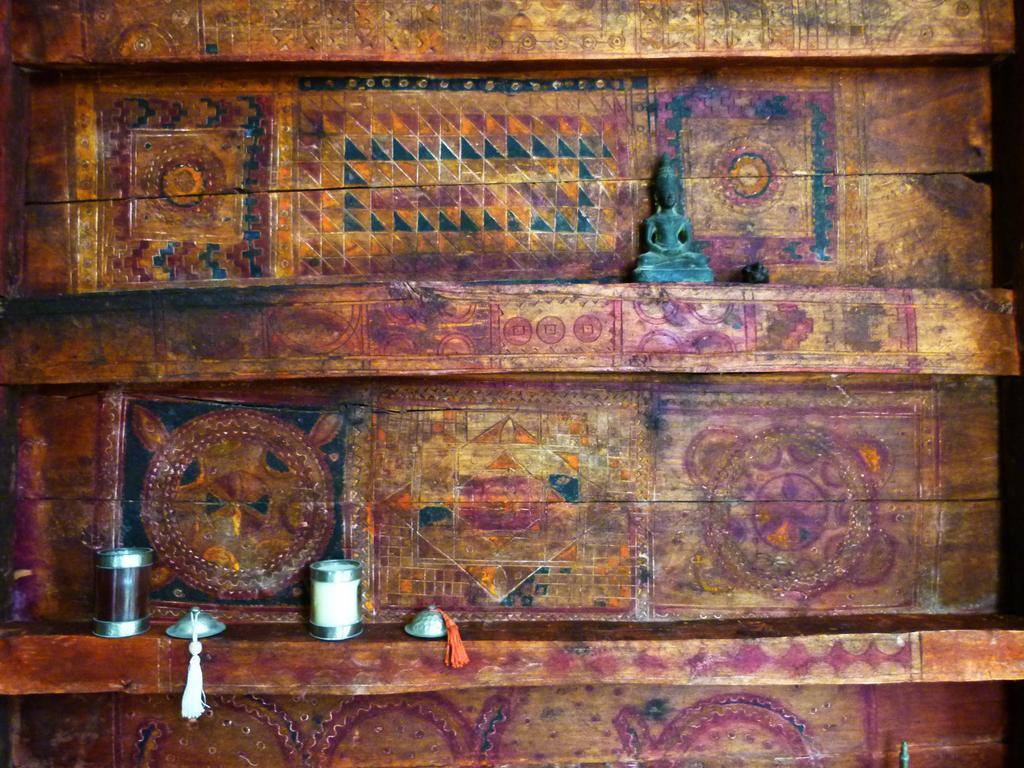 Riad Dar Oulhoum Marrakesh Luaran gambar