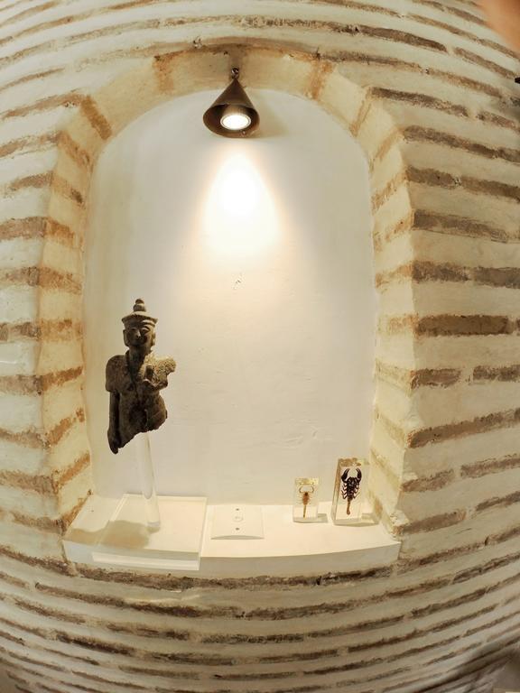 Riad Dar Oulhoum Marrakesh Luaran gambar