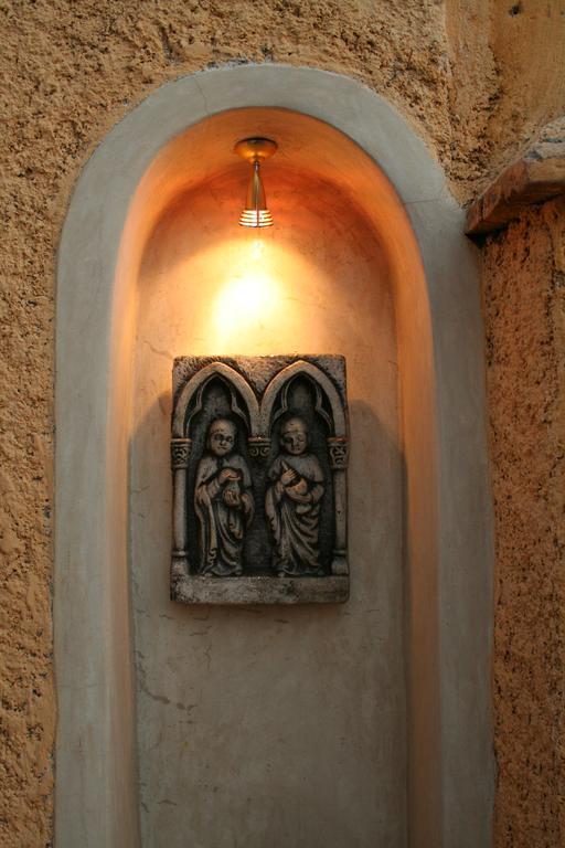 Riad Dar Oulhoum Marrakesh Luaran gambar