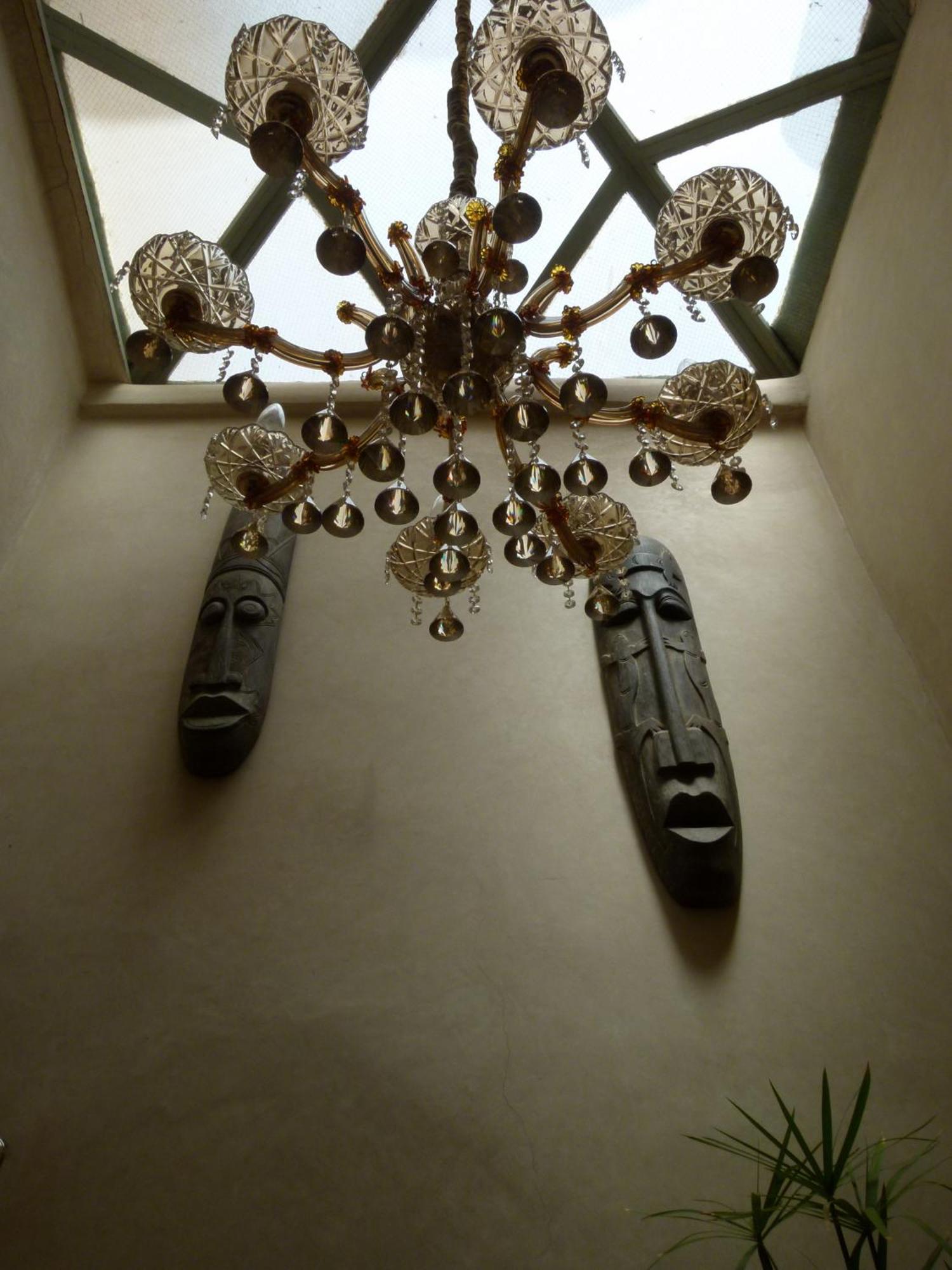 Riad Dar Oulhoum Marrakesh Luaran gambar