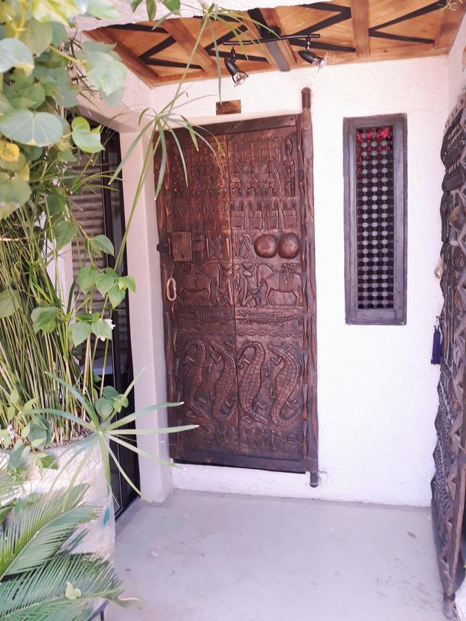 Riad Dar Oulhoum Marrakesh Luaran gambar